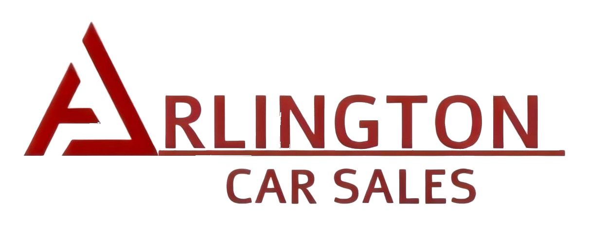 Arlington Car Sales Ltd Logo